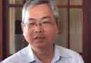 Đề nghị xóa tư cách chức vụ đối với ông Nguyễn Việt Trí