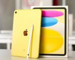 Thời lượng pin 10 giờ trên iPad Air M3 đáp ứng nhu cầu sử dụng cả ngày