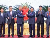 http://goctinmoi.com/chu-tich-nuoc-to-lam-duoc-bau-giu-chuc-tong-bi-thu-ban-chap-hanh-trung-uong-dang-cong-san-viet-nam-208094.html