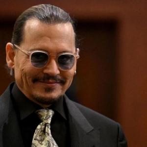 Johnny Depp 'đốt' 650 triệu USD trong 3 năm