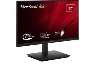 Ưu điểm phần cứng và thiết kế của màn hình ViewSonic