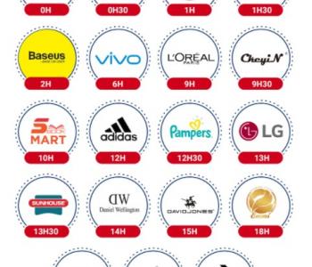 Những điều đáng được mong chờ trong ngày 10.10