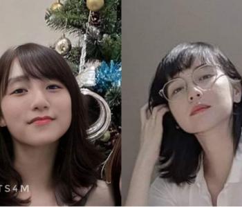 Cư dân mạng trổ tài biến Sơn Tùng thành gái nào ngờ giống hệt gà cưng Hải Tú