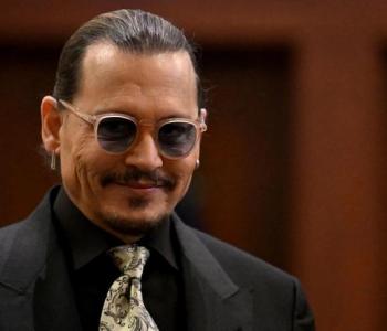 Johnny Depp 'đốt' 650 triệu USD trong 3 năm