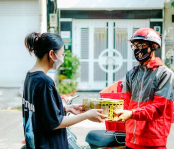Việt Nam nhất Đông Nam Á về doanh số thương mại điện tử