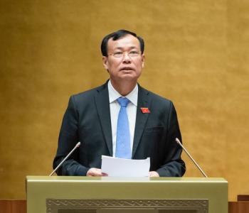 Đề xuất bỏ vân tay trên căn cước để tăng tính bảo mật