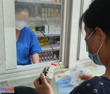 Đi làm xa, cuối năm vào viện, chồng chua xót bảo ‘mất Tết rồi’ khỏi về quê
