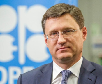 Hóa ra Moscow đã có chuẩn bị trước khi EU và Mỹ kịp trừng phạt dầu Nga