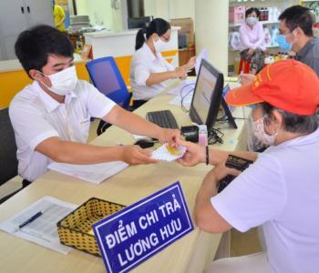 Từ 1/7/2024: 3 trường hợp không được tăng lương hưu, 2 nhóm đối tượng tăng gần 20 triệu/tháng