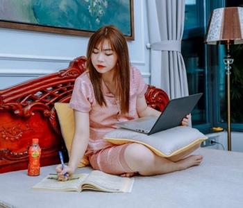 Giúp sĩ tử làm mát cơ thể để tăng tốc ôn thi dưới “chảo lửa” mùa hè