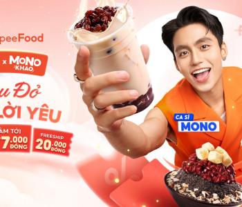  Chợ đậu đỏ online đã sẵn sàng, mời hội độc thân vào “bắt vía” thoát ế!