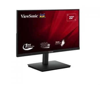 Ưu điểm phần cứng và thiết kế của màn hình ViewSonic