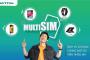 Viettel tung ra dịch vụ MultiSIM – Dùng 4 sim trên 1 điện thoại