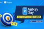 Cứ đến thứ Sáu, người dùng AirPay lại phát sốt vì “mưa ưu đãi” giảm khủng đến 100K, bạn đã biết chưa?