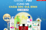 Hội chị em rủ nhau kích hoạt ví AirPay tại Siêu Sale Thương Hiệu P&G, bạn đã biết chưa?