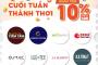 'Chân ái' cho hội FA đây rồi! Không còn tủi thân mà được tận hưởng ngày cuối tuần chuẩn sang-chảnh
