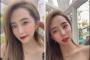 Quỳnh Nga vừa đăng ảnh xinh tươi, Việt Anh đã lập tức có mặt để thả thính