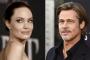 Angelina Jolie bức xúc vì các con không được ra tòa làm chứng