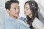 Tan chảy trước sự cưng chiều của Bi Rain dành cho vợ con