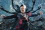 'Doctor Strange 2' thu 450 triệu USD ở tuần đầu