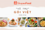 Không đơn giản là “Salad kiểu Việt Nam”, món gỏi tinh tế hơn thế nhiều!
