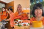    Hội food reviewer thi nhau mở tiệc hoành tráng, hóa ra để mừng sinh nhật “người bạn áo cam”