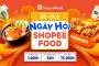 Bão deal đổ bộ, chinh phục ngay vạn ưu đãi tại Ngày hội ShopeeFood 20.5