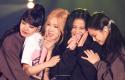 Jennie ngã trong concert BLACKPINK vẫn bị netizen chỉ trích nhảy lỗi