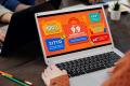 Shopee 9.9 siêu sale đón đầu xu hướng bán hàng thông qua livestream,  ghi nhận số sản phẩm bán ra qua Shopee Live tăng gấp 24 lần