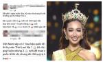 Vừa đăng quang Miss Grand International 2021, Thùy Tiên bị tố mua giải và còn có luôn giá cả nhưng dư luận phản ứng mới gắt