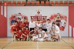 Sau Cầu Thủ Nhí, Tập đoàn LOTTE ra mắt show bóng đá Futsal Allstar Challenge gồm dàn sao xịn