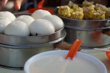 Đậu nành - Hạt vàng cho sức khỏe từ thiên nhiên Đậu nành - Hạt vàng cho sức khỏe từ thiên nhiên