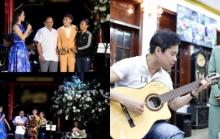 Ngọc Sơn tiết lộ cát xê của Hồ Văn Cường trong đêm diễn tại Đà Lạt, con số khiến CĐM bất ngờ Ngọc Sơn tiết lộ cát xê của Hồ Văn Cường trong đêm diễn tại Đà Lạt, con số khiến CĐM bất ngờ