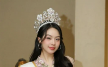 Hoa hậu Thanh Thủy lọt top 10 'Nhan sắc vượt thời gian' Hoa hậu Thanh Thủy lọt top 10 'Nhan sắc vượt thời gian'