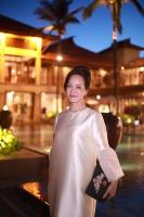 Nữ nghệ sĩ được phong NSND ở tuổi 38: Sống hạnh phúc bên chồng ở phố Phan Đình Phùng