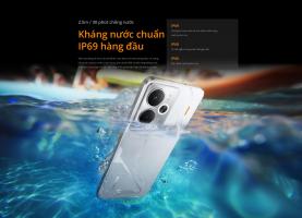 realme chính thức ra mắt bộ đôi “Bậc thầy chiến game”: realme 14 5G và realme 14T 5G, mang đến trải nghiệm người dùng tối ưu toàn diện