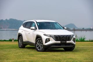 Gần 3.000 xe Hyundai Accent đến tay khách hàng trong tháng 12/2022