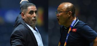 U23 Việt Nam vs Jordan: Để Olympic không phải lời nói suông U23 Việt Nam vs Jordan: Để Olympic không phải lời nói suông