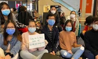 Dịch Covid-19 ngày 25/4: Việt Nam còn 45 ca điều trị, Singapore là vùng dịch lớn nhất Đông Nam Á Dịch Covid-19 ngày 25/4: Việt Nam còn 45 ca điều trị, Singapore là vùng dịch lớn nhất Đông Nam Á