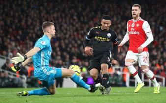 Premier League mùa này sẽ trở lại vào ngày 17/6 Premier League mùa này sẽ trở lại vào ngày 17/6
