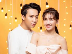 Trấn Thành phẫn nộ khi bị tung tin bôi nhọ Trấn Thành phẫn nộ khi bị tung tin bôi nhọ