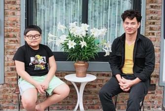 Màn đối đáp hài hước của của Bi Béo với bố Xuân Bắc khiến Giáo sư Cù Trọng Xoay cũng phải trầm trồ Màn đối đáp hài hước của của Bi Béo với bố Xuân Bắc khiến Giáo sư Cù Trọng Xoay cũng phải trầm trồ