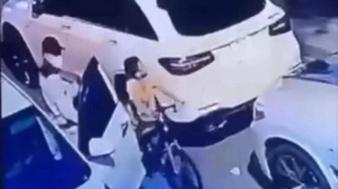 Nghi can bắt cóc bé trai 7 tuổi ở Long Biên là ai?