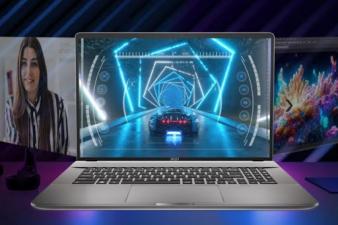 Laptop văn phòng pin trâu – Làm việc cả ngày không lo sạc