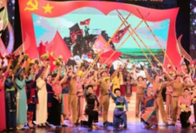 Thúc đẩy thương hiệu quốc gia qua các sự kiện văn hóa – du lịch quốc tế