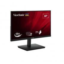 Ưu điểm phần cứng và thiết kế của màn hình ViewSonic