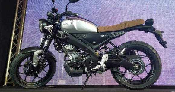 Đại lý tư nhân lên kế hoạch đưa Yamaha XSR 155 về Việt Nam, giá dự kiến trên 60 triệu đồng