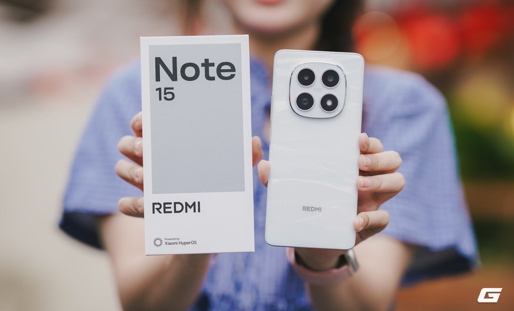Tính năng AI trên Redmi Note 15 Pro 5G: AI Erase, Remove Reflection, Image Expansion có thật sự hữu dụng?