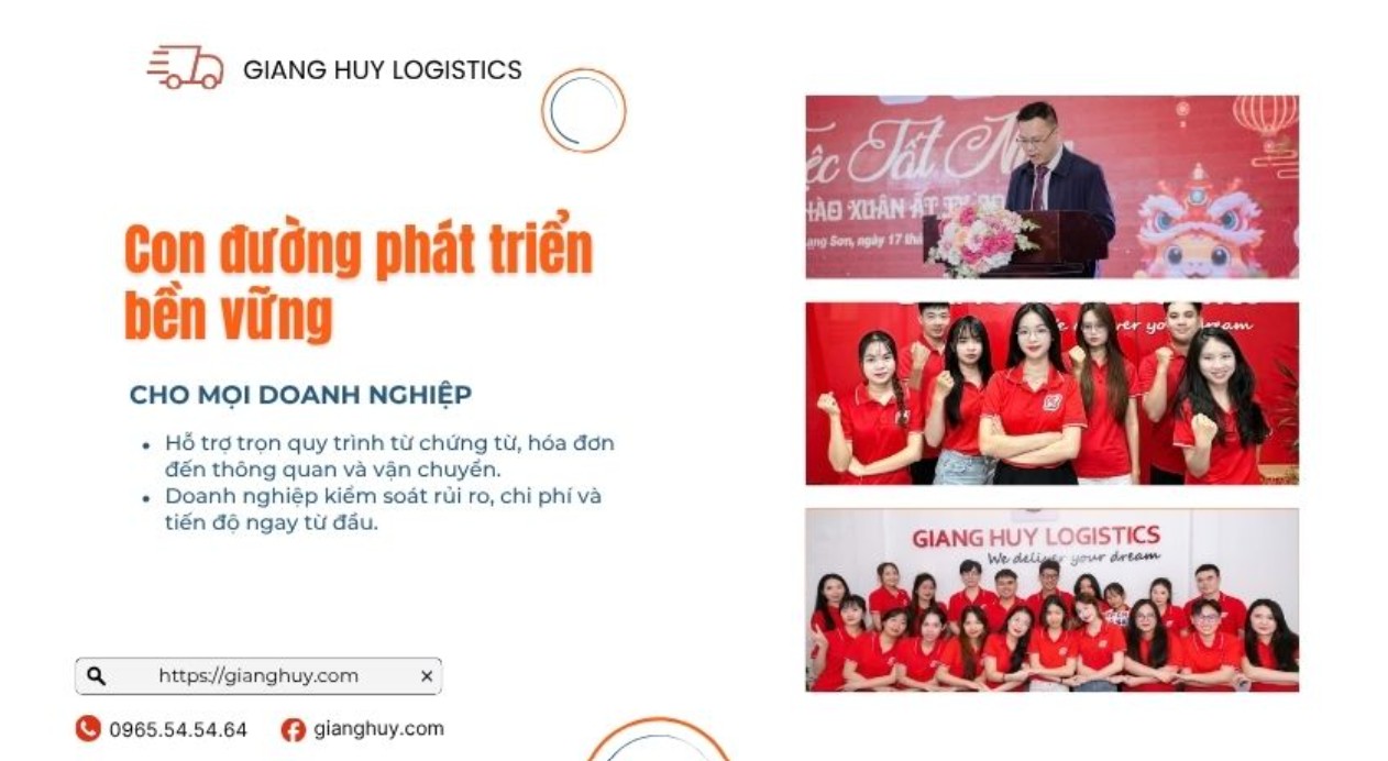 Nhập hàng Trung Quốc về Việt Nam không còn là sự lựa chọn ưu tiên